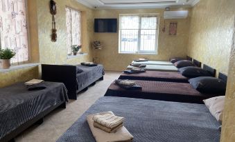 Aksana Motel