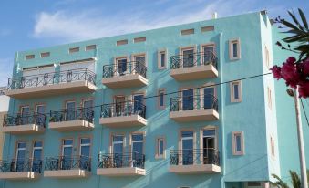 Aqua Marina
