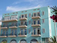Aqua Marina Hotels in Rethymno