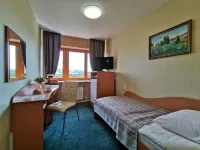 Novokuznetskaya Hotel Hotels near Abdul Rahmon Mosque