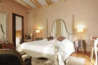 Antica Locanda Lunetta Các khách sạn ở Gergei