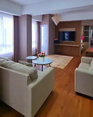Apart The Bay Lampung - appartements de vacances