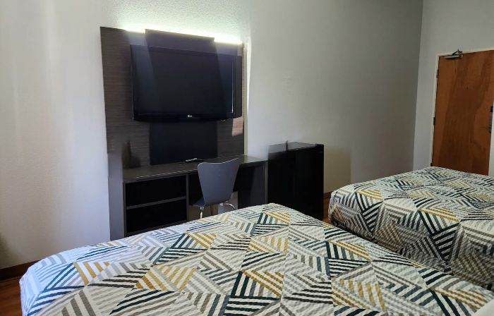 Baymont by Wyndham San Antonio Airport