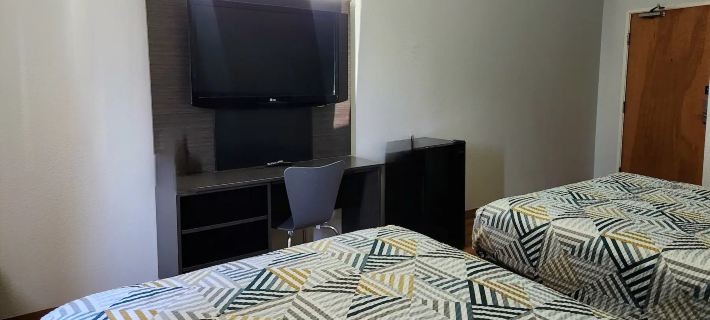 Baymont by Wyndham San Antonio Airport ベアのホテル
