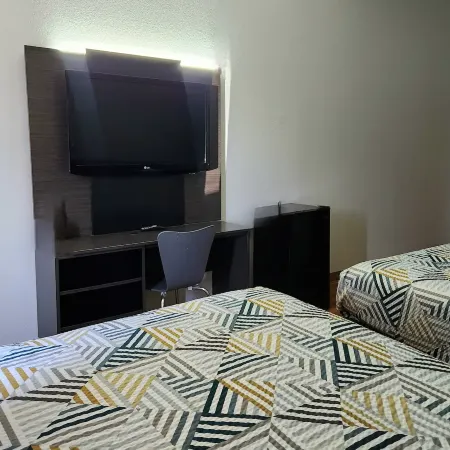 Baymont by Wyndham San Antonio Airport Отели в г. Беар