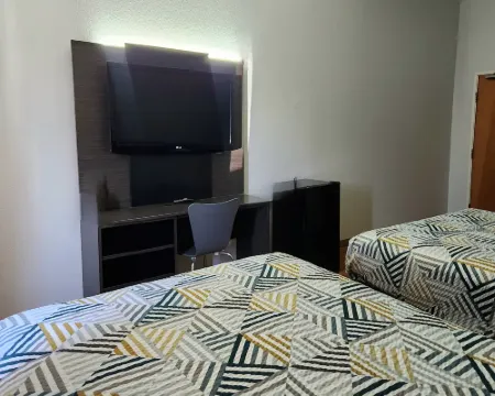 Baymont by Wyndham San Antonio Airport Hotels in San Antonio