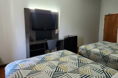 Baymont by Wyndham San Antonio Airport Hotels in San Antonio