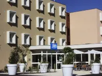 Ibis Budget Loriol le Pouzin Hotels in Ardeche