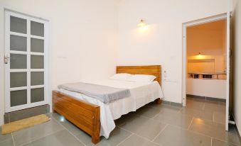 The Riverside Guesthouse