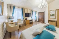 Eco-Hotel Ruza Family Park and Spa Hotels in 