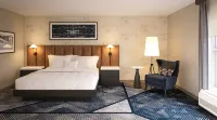 DoubleTree by Hilton Dayton Fairborn Hotels in Fairborn
