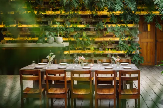 Xela Tulum - Member of Design Hotels