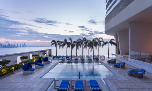 JW Marriott Panama