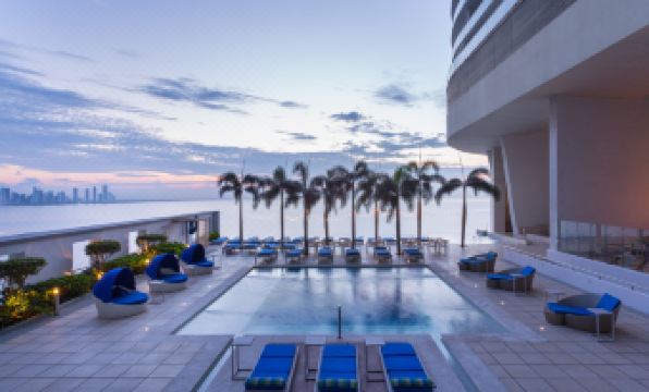 JW Marriott Panama