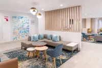 TownePlace Suites Detroit Taylor Hotels in Taylor