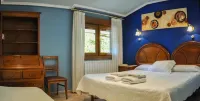 Casa Rural Ibarrondo Etxea Hotels in 
