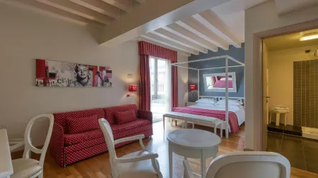 Hotel Fiera di Brescia Отели в г. Делло