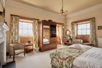 Ednam House Hotel - Pet friendly