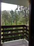 Jiwa Jawa Resort Bromo - Mountain view