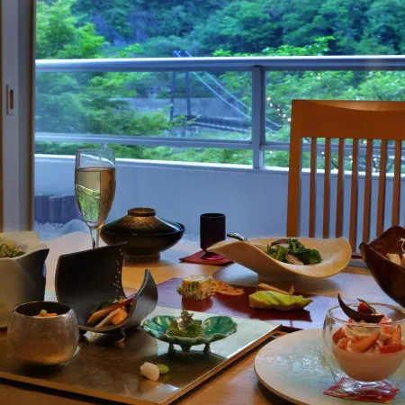 Hotel Sunshine Kinugawa