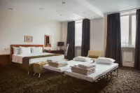 Benefit Plaza Congress Hotel Hotels in Voronezh