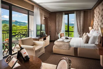 Balneo Hotel DianaMar Hotels in 