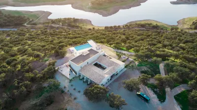 Hoteles Desconecta2 Hoteles cerca de Hide el venero de los rabilargos