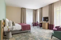 Hotel Berry Hotel & Spa  호텔