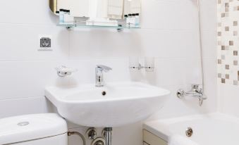 Kaliningrad Hotel