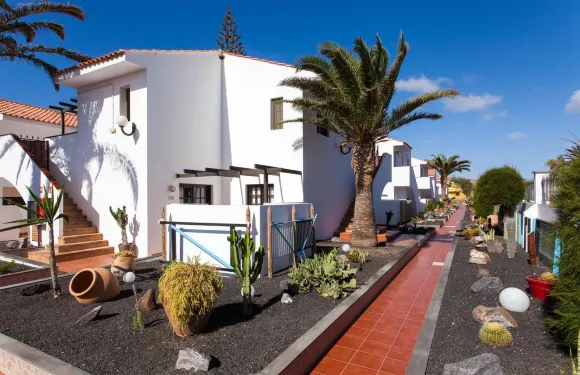 佛羅里達別墅公寓