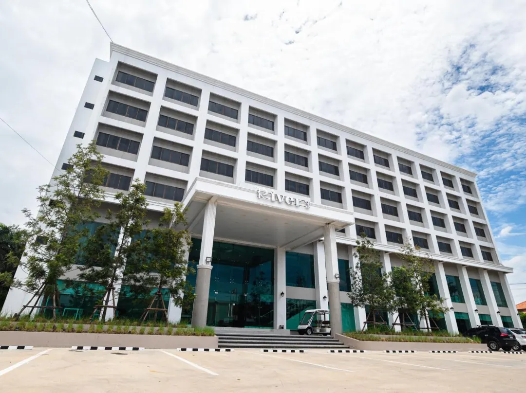 River Hotel - The Outstanding Venues Nakhon Pathom - Ratchaburi