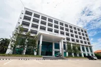 River Hotel - The Outstanding Venues Nakhon Pathom - Bữa sáng