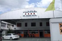 My House Hotel Hotels in 