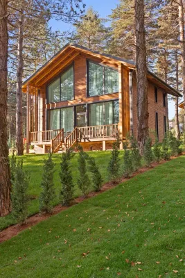 Harmony Green VILLAGE Resort