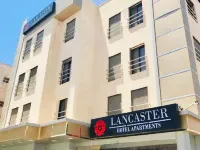 Lancaster Hotel Apartments โรงแรมใกล้มหาวิทยาลัยจอร์แดน