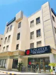 Lancaster Hotel Apartments