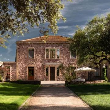 Sella&Mosca Casa Villamarina