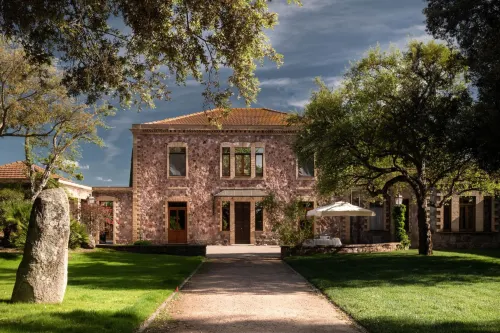 Sella&Mosca Casa Villamarina