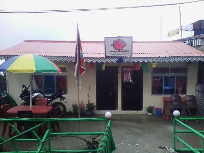 Vamoose Tamang Hotels near Gurdum Back Packers Camp