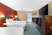Fireside Inn & Suites Gilford Hotel a Gilford