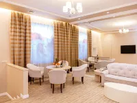Shambala Hotel Hotels in Gorod Artem