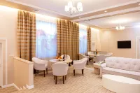 Shambala Hotel Hotels in Gorod Artem