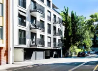Cosmopolitan Apartments Zürich Seefeld Hotels in District 8-Riesbach