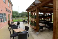 Fallow Field, Telford by Marston's Inns - breakfast