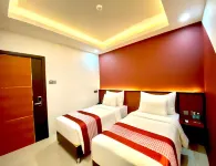 Petro Inn Takengon Hotels in Central Aceh Regency