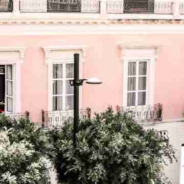 Ho Paseo de Almería 9 by Olivencia Hotel Exterior