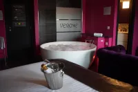L'écrin des Vennes - Liège Centre - Hot Tub