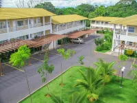 DiRoma Lacqua III Direto Com o Grupo DiRoma Com Acesso ao Acqua Park e Café da manhã
