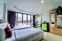 Mind and Punpun Apartment