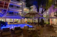 Hotel Villa Mayor Charme - Fortaleza Hotels in Fortaleza